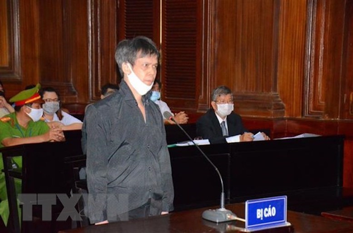 'Đấu tranh phản bác các quan điểm sai trái, thù địch là yêu cầu cấp bách' - 1