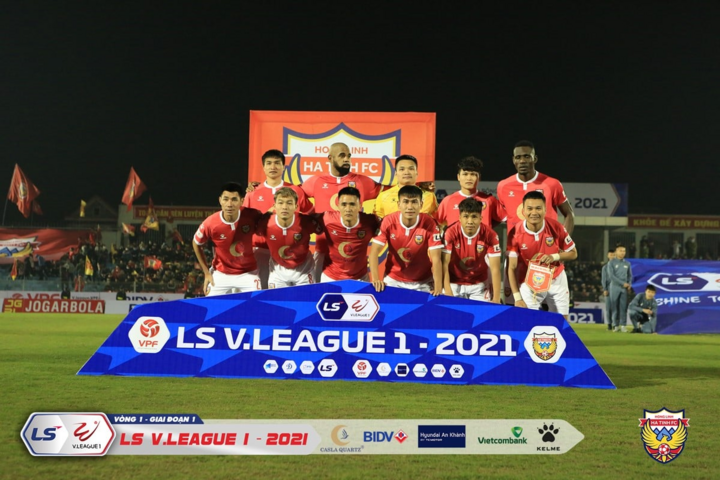 CLB Hà Tĩnh gặp khó, 'dị nhân' Phạm Minh Đức khẳng định tài năng? - 3