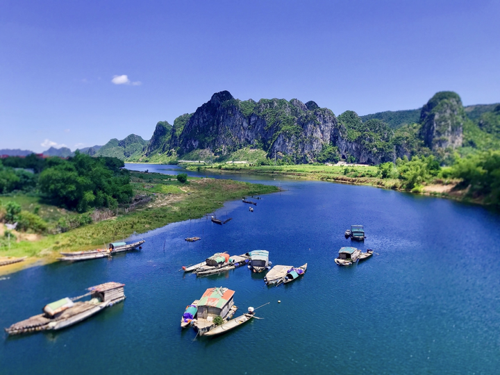 Tết Nguyên đán Tân Sửu 2021 đi đâu, chơi gì? - 5