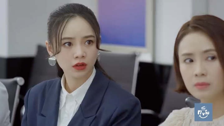 Hướng dương ngược nắng tập 21: Châu nôn oẹ, bà Bạch Cúc nghi con gái có bầu - 2