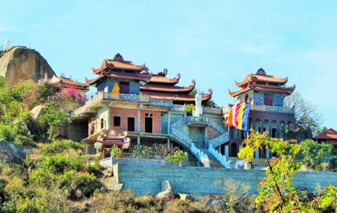 Tết Nguyên đán Tân Sửu 2021 đi đâu, chơi gì? - 6