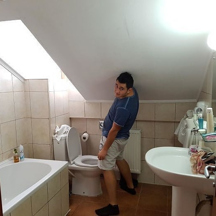 Cười sặc xem những thiết kế oái oăm, kỳ quặc đến khó tin - 13