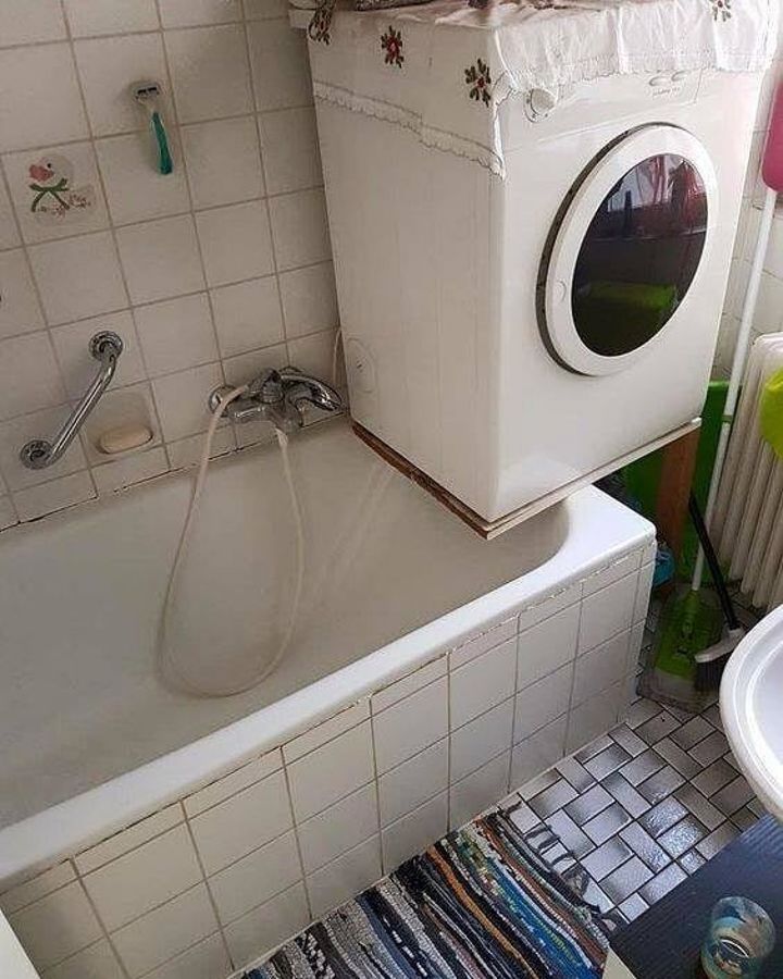 Cười sặc xem những thiết kế oái oăm, kỳ quặc đến khó tin - 6