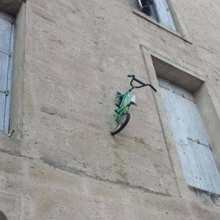 Cười sặc xem những thiết kế oái oăm, kỳ quặc đến khó tin - 7