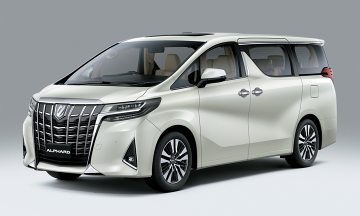 Loạt xe 'bom tấn' ra mắt tại Việt Nam năm 2021 - 2