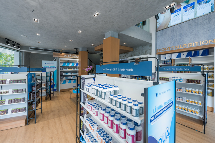 Báo Mỹ: Người Việt ngày càng quan tâm chăm sóc sức khỏe chất lượng cao - 3