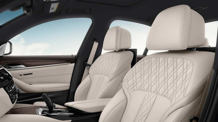 Những mẫu xe sang trọng nhất năm 2020 - 10