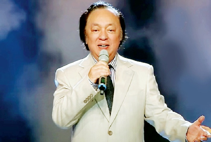 Thông tin tang lễ của NSND Trung Kiên - 2
