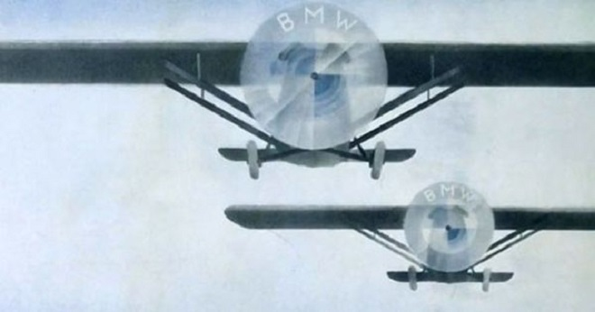 Phía sau logo của những hãng xe nổi tiếng - 5