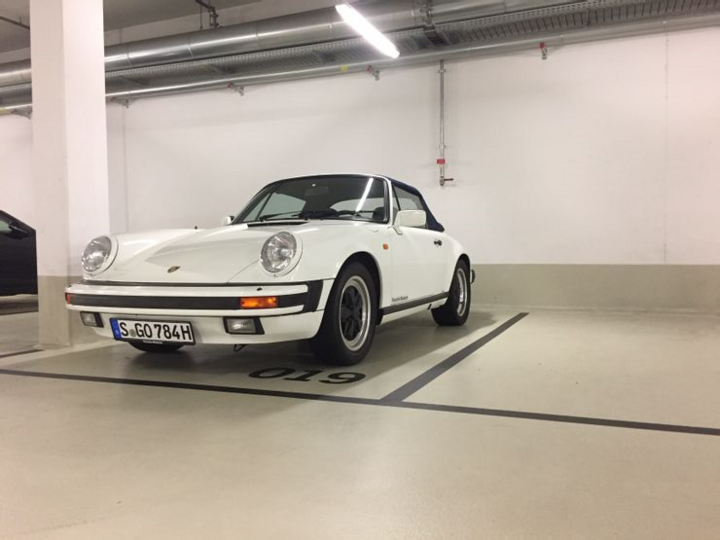 Bên trong bảo tàng Porsche nổi tiếng thế giới - 7