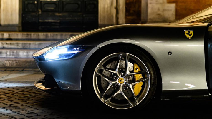 Phía sau logo của những hãng xe nổi tiếng - 8