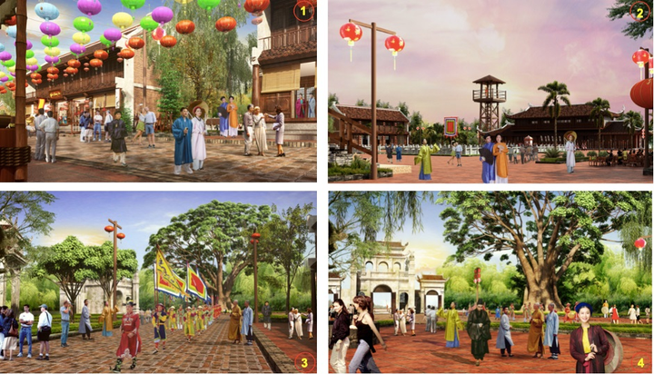 Cơ hội đầu tư với Grand World – thành phố kinh doanh 24/7 độc nhất Việt Nam - 4