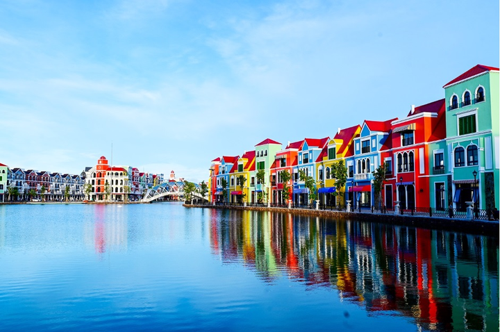 Cơ hội đầu tư với Grand World – thành phố kinh doanh 24/7 độc nhất Việt Nam - 5