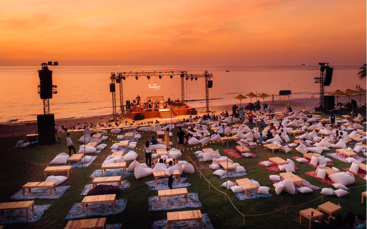 Cơ hội đầu tư với Grand World – thành phố kinh doanh 24/7 độc nhất Việt Nam - 9