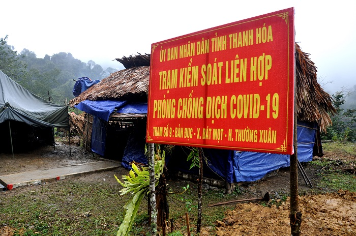 Thanh Hóa: Truy vết 5 F1 và 65 F2 liên quan đến bệnh nhân ở Quảng Ninh - 1