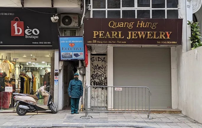 GĐ Sở Y tế Hà Nội: Có 70 trường hợp F1 liên quan, tiếp xúc với ca lây nhiễm mới - 1