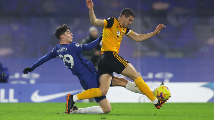 Vừa ra mắt Chelsea, Tuchel xóa bỏ dấu ấn Lampard - 3