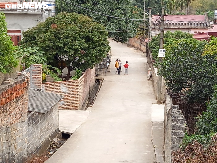 Ảnh: Bị phong tỏa chống COVID-19, cuộc sống ở xã Hưng Đạo thay đổi thế nào? - 6