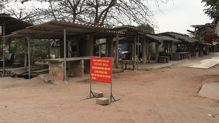 Ảnh: Bị phong tỏa chống COVID-19, cuộc sống ở xã Hưng Đạo thay đổi thế nào? - 10