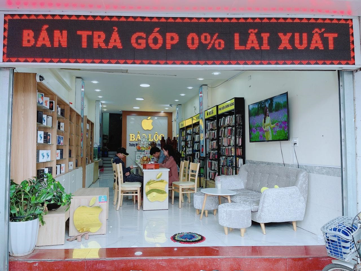 Bảo Lộc Store: Thế giới điện thoại, phụ kiện uy tín cho tín đồ công nghệ - 4
