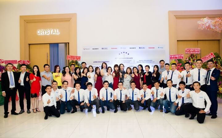 Những lý do mà bạn nên chọn mua máy chiếu tại LOGICO - 3