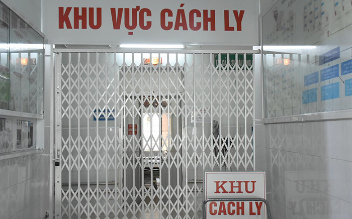 Hải Phòng truy vết F1 sau khi Hải Dương, Quảng Ninh có ca mắc COVID-19 - 2