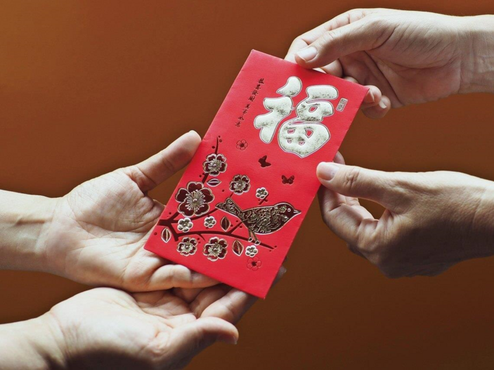 Câu chuyện ly kỳ về nguồn gốc tục lì xì ngày Tết - 1