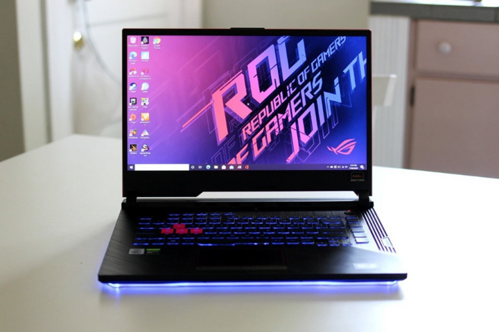 Cận Tết, nhiều laptop giảm giá đến 4 triệu đồng - 8