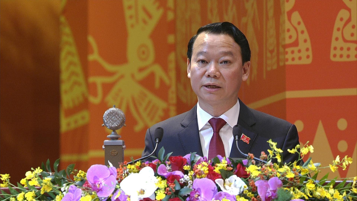 Bí thư Yên Bái: Sắc 'xanh, hài hòa, hạnh phúc' trong giảm nghèo ở miền núi - 1