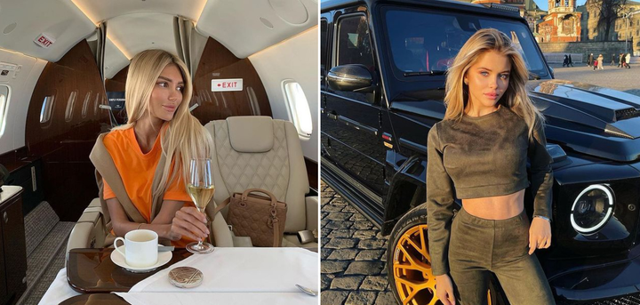 Vì sao nhiều người thích theo dõi cuộc sống xa hoa sang chảnh của rich kid? - 2