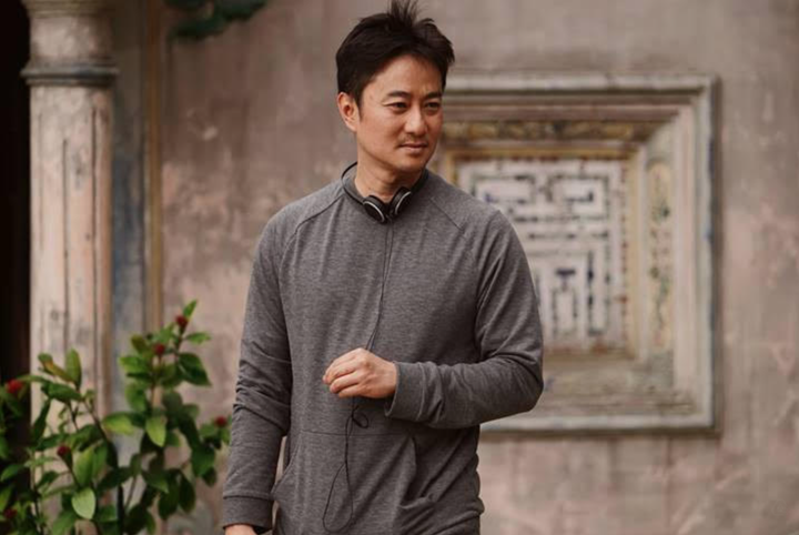 Đạo diễn 'Hai Phượng' tái xuất màn ảnh rộng với phim kinh dị 'Bóng đè' - 1