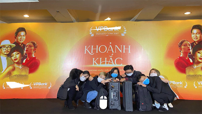 COVID-19 xuất hiện dồn dập trong cộng đồng, hàng loạt nghệ sỹ bị huỷ sô - 1