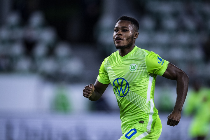 Những cái nhất của Bundesliga 20/21 sau giai đoạn lượt đi - 3