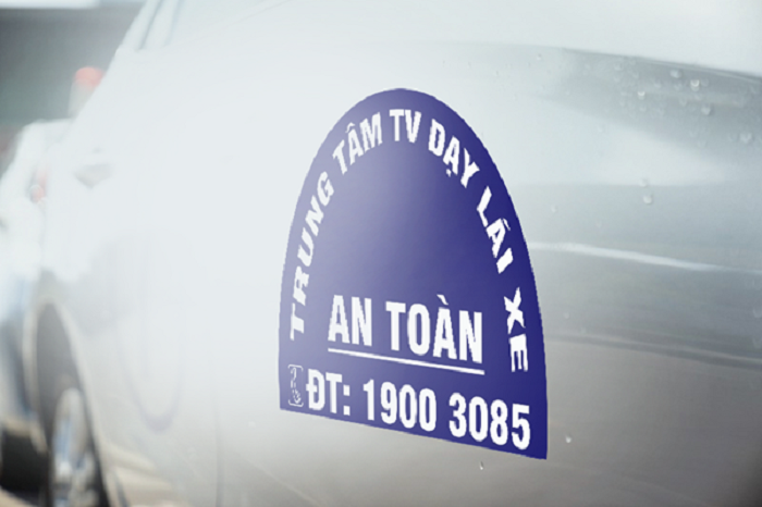 Trung tâm Tư vấn dạy lái xe An Toàn uy tín, chuyên nghiệp tại TP.HCM - 2