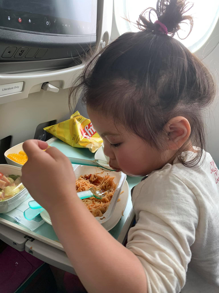 Thanh Thảo kể chuyện cách ly 14 ngày tại căn penhouse hướng biển - 3