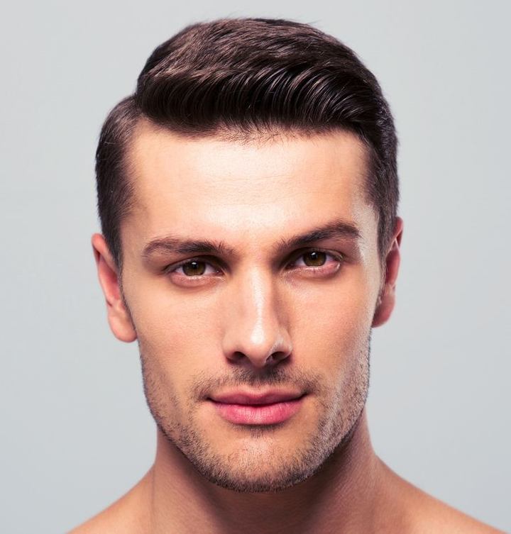 Trắc nghiệm tính cách: Bạn thấy gương mặt nhìn thẳng hay nghiêng? - 2