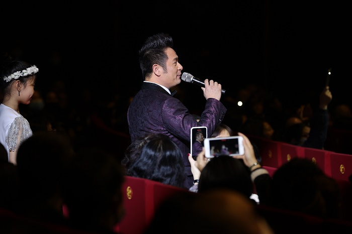 Thu Phương không thể đoàn tụ với gia đình trong Tết Nguyên đán 2021 - 2