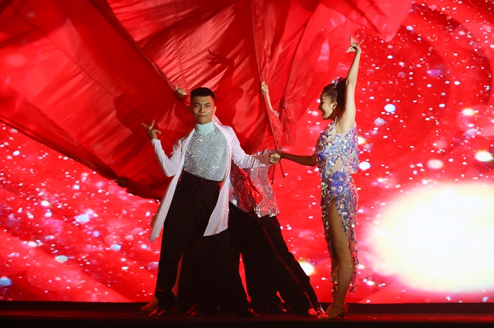 Muốn đẹp trong mắt chồng, Khánh Thi nỗ lực giảm cân - 7