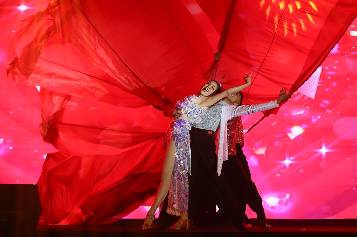 Muốn đẹp trong mắt chồng, Khánh Thi nỗ lực giảm cân - 8