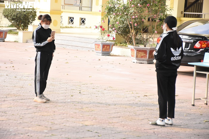 Tâm sự của công nhân Công ty POYUN trong khu cách ly COVID-19 - 14