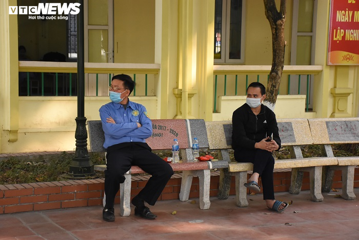 Tâm sự của công nhân Công ty POYUN trong khu cách ly COVID-19 - 10