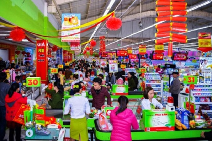 CPI tháng 1/2021 tăng 0,06% - 1