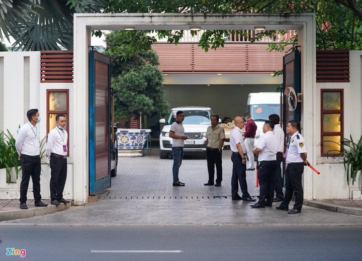 Ảnh đám cưới Phan Thành - Primmy Trương - 6