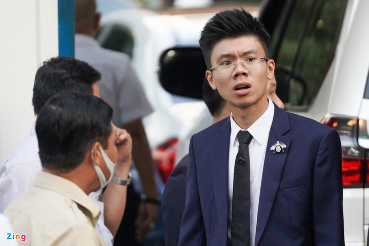 Ảnh đám cưới Phan Thành - Primmy Trương - 7