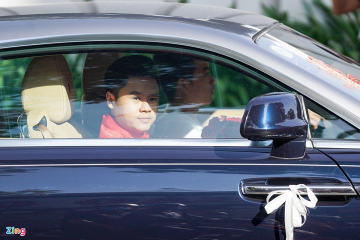 Ảnh đám cưới Phan Thành - Primmy Trương - 8