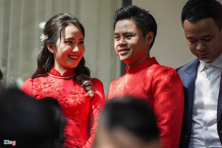 Ảnh đám cưới Phan Thành - Primmy Trương - 9