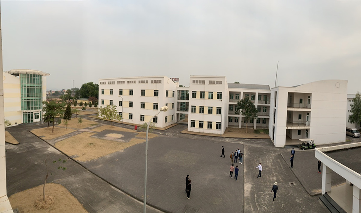 Sun Group sẽ xây dựng bệnh viện dã chiến 1.000 giường tại Hải Dương - 4