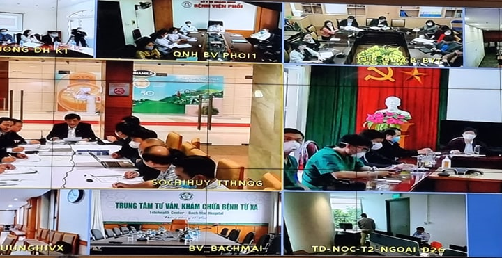 Bộ trưởng Y tế: Xác định dịch ở Hải Dương còn kéo dài, không chỉ trong 5-7 ngày - 2