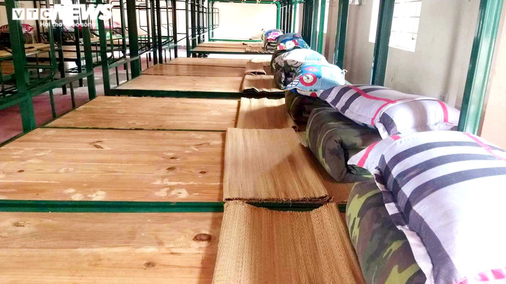 Hà Tĩnh dừng các lễ hội, hội nghị để phòng chống dịch COVID-19 - 2