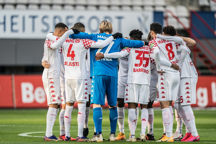 Stuttgart – Mainz 05 (02h30 ngày 30/1): Sân nhà không còn là điểm tựa - 3